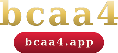 bcaa4 logo